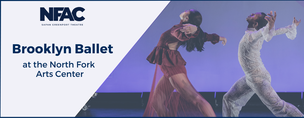 Brooklyn Ballet Sunday Matinee